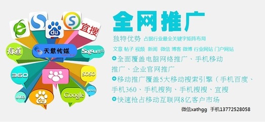 西安网络关键字搜索全网优化公司