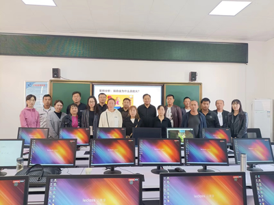 西安欧亚学院:发挥电商产学研优势 助力清涧县青年创业