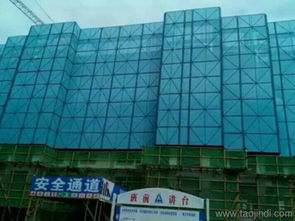 陕西宏伟盛世专业生产建筑爬架网厂家,陕西爬架网厂家