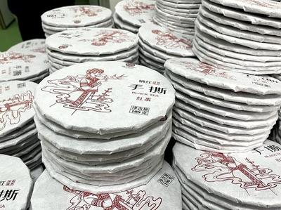 普洱茶企线上线下齐发力“备战”双十二