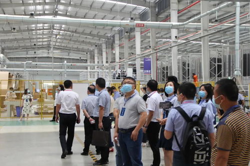 焦点新闻 西部首个 五位一体 5g 工业互联网云平台在德阳亚度总部发布