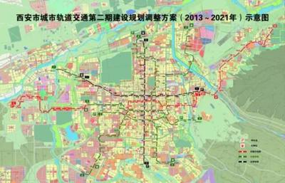 未来5年西安到全省各市都要通高铁,看看安康现在的进度