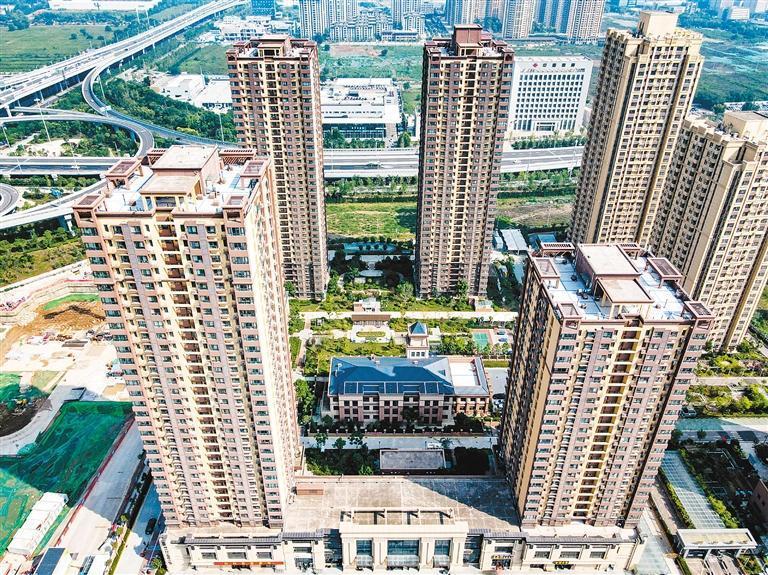“十四五”期间西安市公共服务体系建设从这几个方面发力