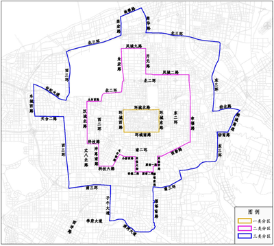西安市人民政府办公厅转发市资源规划局 市交通局关于《西安市常规公共交通基础设施规划建设标准(修编)》的通知