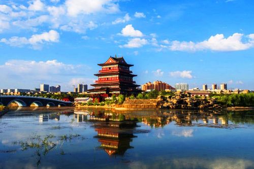 陕西一城市 要开挂 ,被西安 相中 ,网友却说是否面临降级
