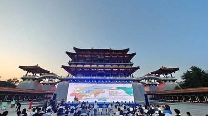 西安将新增一条直飞中亚航线