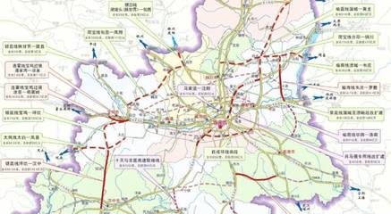 【灞桥学堂】读懂西安市第十三次党代会报告,这些名词你必须知道!