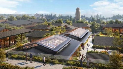 制约西安商业发展的,可能是考古 宜家荟聚之后还有山姆和太古里