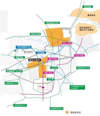 营商环境全国第4,西安经开区扶摇直上?