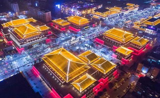 西安荣膺中国旅行口碑榜第三，实至名归的文化魅力之城