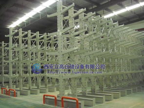 陕西西安仓储货架与悬臂货架全解析 价格、型号规格及网络资源概览