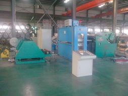 西安金盛源机械厂 专业制造包装设备、分切机与喷涂生产线的领先企业