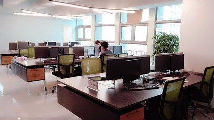 探寻西安网络科技新星 西安正人网络科技发展解析